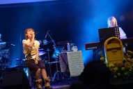 【ライブレポート】Eテレ『The Wakey Show』にマリーゴール役で出演中の早希、ワンマンライブ『さきびより』が大盛況 - 画像一覧（6/8）