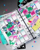 LE SSERAFIMニューシングル「Made My Night」配信リリース決定！鮮烈なロゴモーションを公開