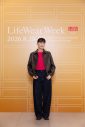 【レポート】綾瀬はるか、松下洸平、M!LK塩﨑太智ら登場！ユニクロ2026年秋冬コレクション披露 - 画像一覧（3/12）
