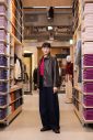 【レポート】綾瀬はるか、松下洸平、M!LK塩﨑太智ら登場！ユニクロ2026年秋冬コレクション披露 - 画像一覧（5/12）