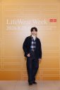 【レポート】綾瀬はるか、松下洸平、M!LK塩﨑太智ら登場！ユニクロ2026年秋冬コレクション披露 - 画像一覧（9/12）
