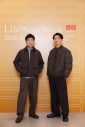 【レポート】綾瀬はるか、松下洸平、M!LK塩﨑太智ら登場！ユニクロ2026年秋冬コレクション披露 - 画像一覧（11/12）