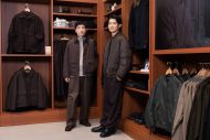 【レポート】綾瀬はるか、松下洸平、M!LK塩﨑太智ら登場！ユニクロ2026年秋冬コレクション披露 - 画像一覧（12/12）