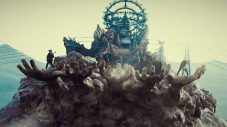 MAN WITH A MISSION、“究極の生命体”としてシーンに現れて以降の進化を映し出す新曲「ONE」MV公開決定 - 画像一覧（1/3）