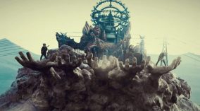 MAN WITH A MISSION、“究極の生命体”としてシーンに現れて以降の進化を映し出す新曲「ONE」MV公開決定