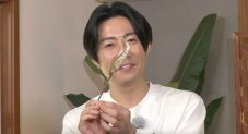 相葉雅紀『相葉マナブ』で鮎獲りに開眼！「楽しいわ。趣味を“投網”にしようかな」 - 画像一覧（2/3）