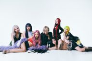 HANA、4EVE、BINI出演！3マンライブ『ASIA POP GIRL FEST 2027』が日本＆タイ＆フィリピンで開催決定 - 画像一覧（2/4）