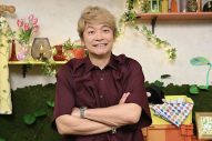 香取慎吾『しんごの芽』9月マンスリーMCは狩野英孝！「皆さん大好きだと思うんですけど、僕も同じように大好きだし大ファン」（香取） - 画像一覧（2/3）
