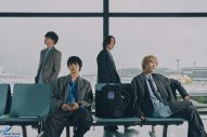 Lenny code fiction、10年のキャリア初となるEPリリース決定！併せてリリースイベントも開催 - 画像一覧（1/1）