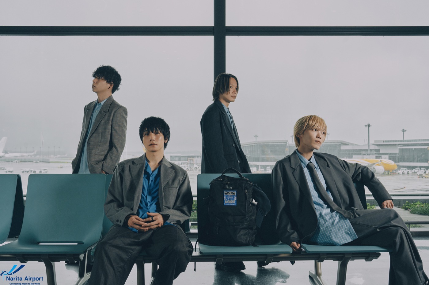 Lenny code fiction、10年のキャリア初となるEPリリース決定！併せてリリースイベントも開催