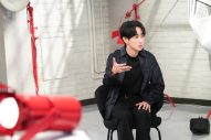 SUPER EIGHT横山裕、盟友・村上信五の言葉に思わず溢れる涙。「やっぱりSUPER EIGHTが好き」 - 画像一覧（1/3）