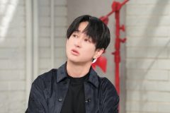 SUPER EIGHT横山裕、盟友・村上信五の言葉に思わず溢れる涙。「やっぱりSUPER EIGHTが好き」