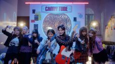 CANDY TUNE、18都市を巡る全国ツアー開幕！初披露の新曲「総意♡So Free」先行配信＆MV公開 - 画像一覧（3/5）