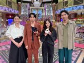 Golden SixTONES×映画『白鳥とコウモリ』公開記念SPコラボ！映画のみどころや撮影時のエピソードを語る - 画像一覧（3/3）