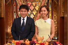 なにわ男子・大西流星＆藤原丈一郎、CUTIE STREETらが初挑戦！『芸能人格付けチェック秋の3時間半スペシャル』放送決定