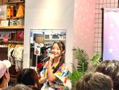 大塚 愛プロデュース現役女子高生2人組ユニット・Pasmal、『超WEGO 2026』に登場！「全国で色々なイベントに出たいです」（Natsu） - 画像一覧（2/9）
