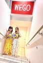 大塚 愛プロデュース現役女子高生2人組ユニット・Pasmal、『超WEGO 2026』に登場！「全国で色々なイベントに出たいです」（Natsu） - 画像一覧（5/9）