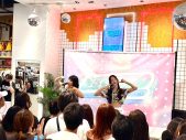 大塚 愛プロデュース現役女子高生2人組ユニット・Pasmal、『超WEGO 2026』に登場！「全国で色々なイベントに出たいです」（Natsu） - 画像一覧（7/9）