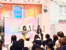大塚 愛プロデュース現役女子高生2人組ユニット・Pasmal、『超WEGO 2026』に登場！「全国で色々なイベントに出たいです」（Natsu）