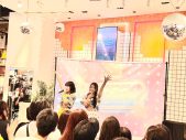 大塚 愛プロデュース現役女子高生2人組ユニット・Pasmal、『超WEGO 2026』に登場！「全国で色々なイベントに出たいです」（Natsu） - 画像一覧（9/9）