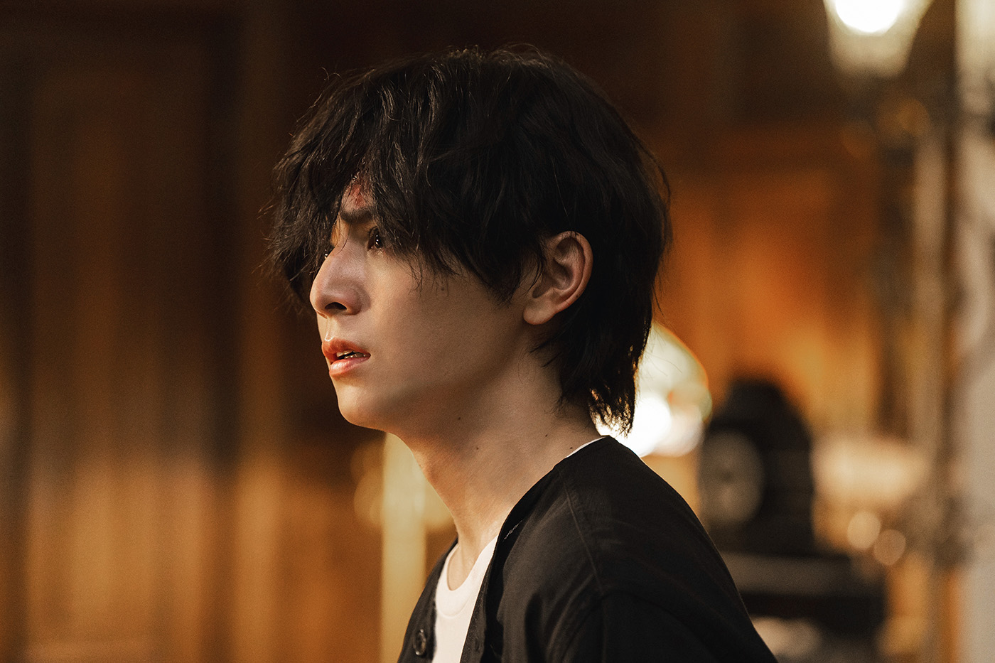 山田涼介主演ドラマ『一次元の挿し木』、山田涼介と堀田真由が9話を振り返り！最終回・10話の場面写真とあらすじも公開