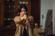 山田涼介主演ドラマ『一次元の挿し木』、山田涼介と堀田真由が9話を振り返り！最終回・10話の場面写真とあらすじも公開 - 画像一覧（3/9）