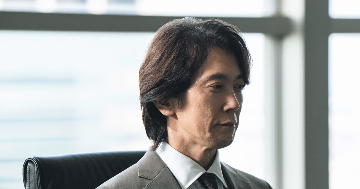 山田涼介主演ドラマ『一次元の挿し木』、山田涼介と堀田真由が9話を