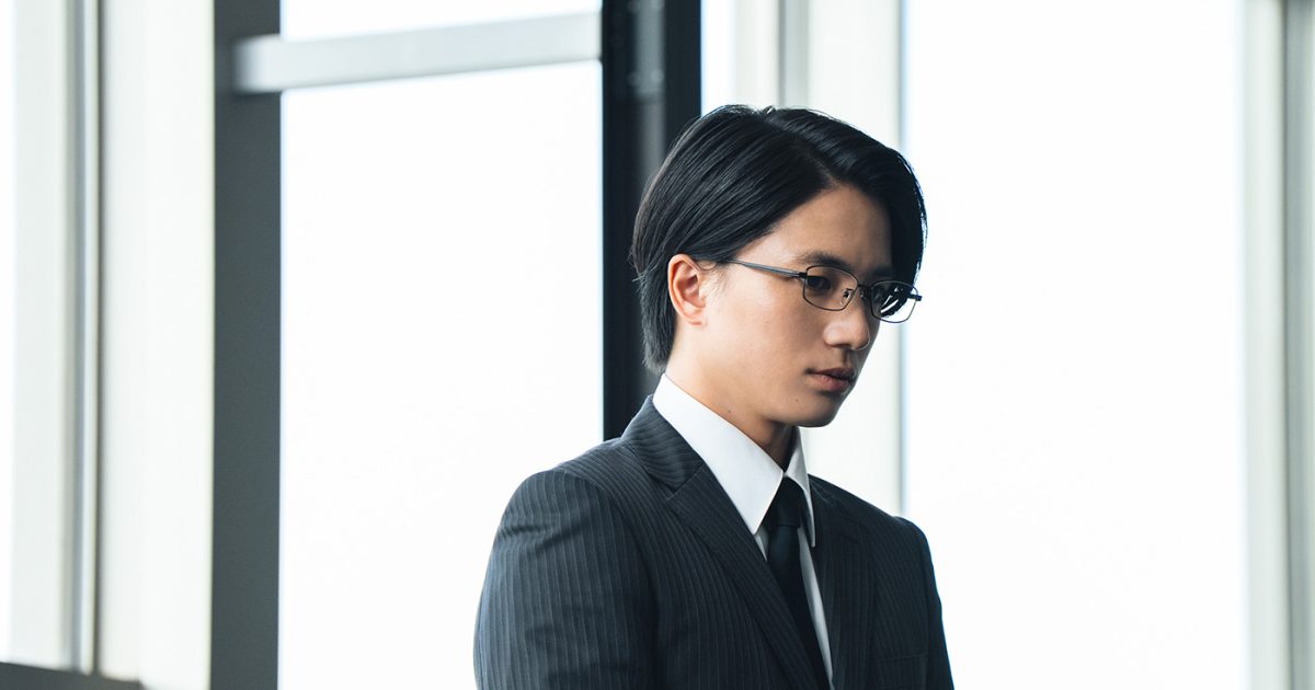 山田涼介主演ドラマ『一次元の挿し木』、山田涼介と堀田真由が9話を