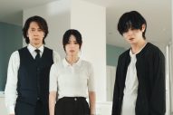 山田涼介主演ドラマ『一次元の挿し木』、山田涼介と堀田真由が9話を振り返り！最終回・10話の場面写真とあらすじも公開 - 画像一覧（8/9）