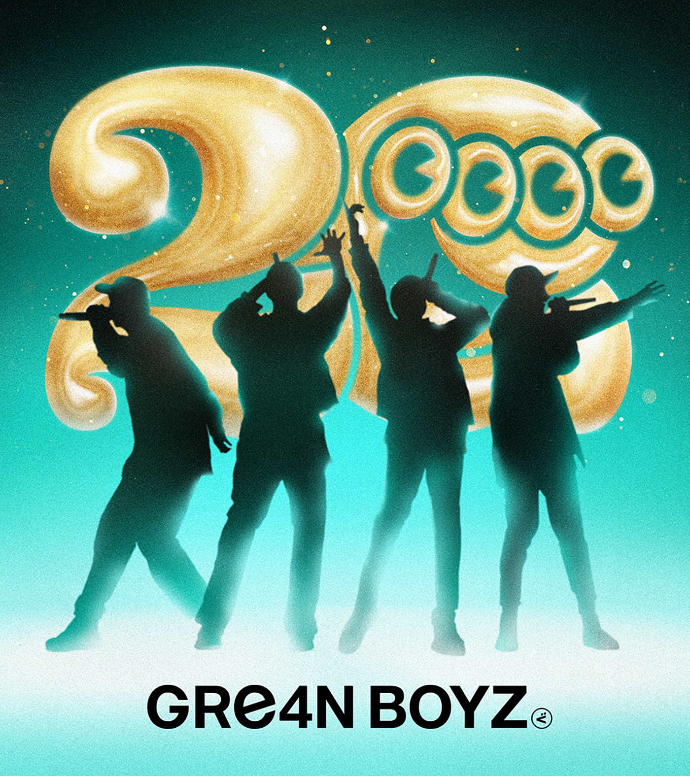 GRe4N BOYZ、提供曲カバーアルバム『ウタウタイタイ』からAAAへの提供楽曲「虹」を先行配信！MVも公開