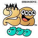 GRe4N BOYZ、提供曲カバーアルバム『ウタウタイタイ』からAAAへの提供楽曲「虹」を先行配信！MVも公開 - 画像一覧（2/3）