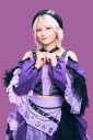 CANDY TUNEが、ルルダイレクトS錠のCMキャラクターに就任！WEBCM『効能早口』篇公開 - 画像一覧（16/23）