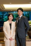 向井理主演ドラマ『MR -医薬情報担当者-』に知英（KARA）が出演決定！本予告映像解禁