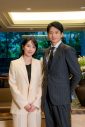 向井理主演ドラマ『MR -医薬情報担当者-』に知英（KARA）が出演決定！本予告映像解禁 - 画像一覧（1/2）
