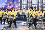 SixTONES・京本大我＆耳の不自由な子どもたちが両国・国技館で大迫力の「アニソン名曲ドラムライン」生披露 - 画像一覧（3/3）