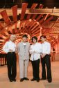 今夜の『テレビ×ミセス』は話題を呼んだ豪華コラボ8連発！M!LK、りくりゅうの未公開トークも - 画像一覧（5/8）