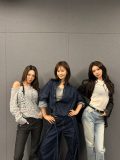 少女時代ヒョヨン、ユリ、チェ・スヨンからなる新ユニット“HYORYSU（ヒョリス）”本格的デビューを果たす！配信シングル「Skibidi」リリース
