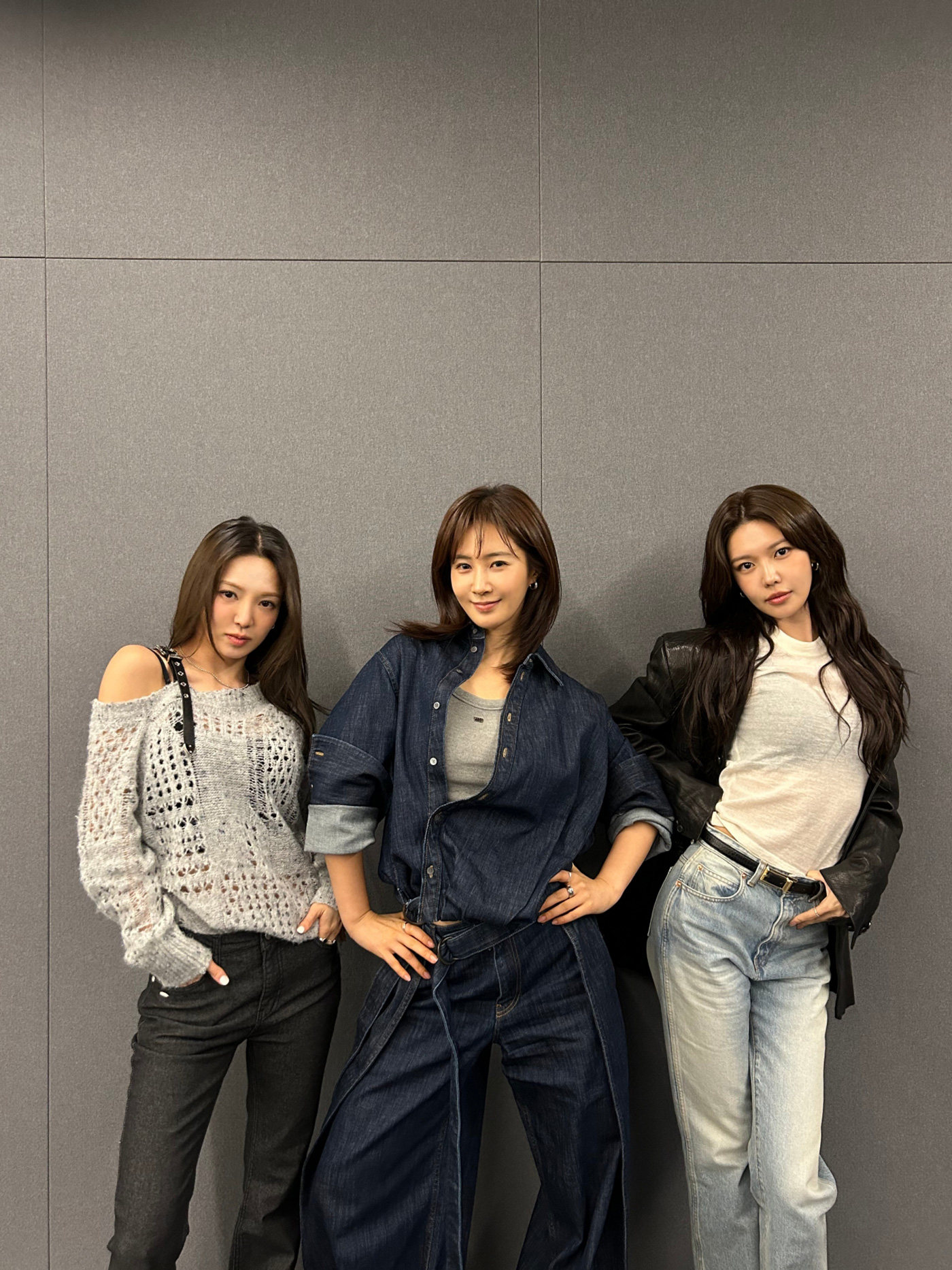 少女時代ヒョヨン、ユリ、チェ・スヨンからなる新ユニット“HYORYSU（ヒョリス）”本格的デビューを果たす！配信シングル「Skibidi」リリース
