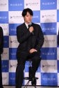 【レポート】香取慎吾主演ドラマ『虚ろな十字架』完成報告会に名匠・瀬々敬久監督ら登壇「観ていて息をするのを忘れてしまった」（香取慎吾） - 画像一覧（5/14）