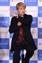 【レポート】香取慎吾主演ドラマ『虚ろな十字架』完成報告会に名匠・瀬々敬久監督ら登壇「観ていて息をするのを忘れてしまった」（香取慎吾） - 画像一覧（8/14）