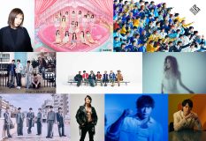 【今夜放送『CDTVライブ！ライブ！』出演者＆歌唱曲】 SixTONESが新曲「マイオンリー」を歌唱！EBiDAN、AKB48、T.M.Revolutionはおかわりライブ