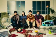 ハンブレッダーズ、対バンツアーの全ゲストアーティスト発表！時速36km、SKRYUが出演決定 - 画像一覧（2/2）