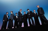 【ライブレポート】Stray Kids、海外男性アーティスト史上初の国立競技場単独ライブ開催！「目を疑うほどの光景」（バンチャン） - 画像一覧（1/16）