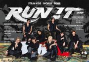 【ライブレポート】Stray Kids、海外男性アーティスト史上初の国立競技場単独ライブ開催！「目を疑うほどの光景」（バンチャン） - 画像一覧（2/16）