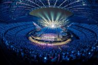 【ライブレポート】Stray Kids、海外男性アーティスト史上初の国立競技場単独ライブ開催！「目を疑うほどの光景」（バンチャン） - 画像一覧（6/16）