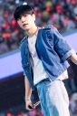 【ライブレポート】Stray Kids、海外男性アーティスト史上初の国立競技場単独ライブ開催！「目を疑うほどの光景」（バンチャン） - 画像一覧（9/16）