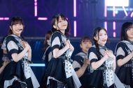 【ライブレポート】櫻坂46、全国ツアー完走！「Buddiesと一緒に過ごせる人生で本当によかった」（山﨑天） - 画像一覧（1/40）