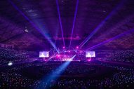 【ライブレポート】櫻坂46、全国ツアー完走！「Buddiesと一緒に過ごせる人生で本当によかった」（山﨑天） - 画像一覧（2/40）