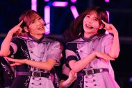 【ライブレポート】櫻坂46、全国ツアー完走！「Buddiesと一緒に過ごせる人生で本当によかった」（山﨑天） - 画像一覧（3/40）