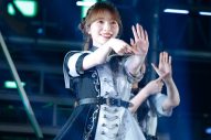 【ライブレポート】櫻坂46、全国ツアー完走！「Buddiesと一緒に過ごせる人生で本当によかった」（山﨑天） - 画像一覧（4/40）
